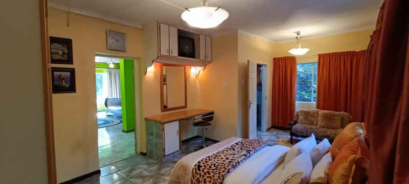 5 Bedroom Property for Sale in Queenstown Central Eastern Cape